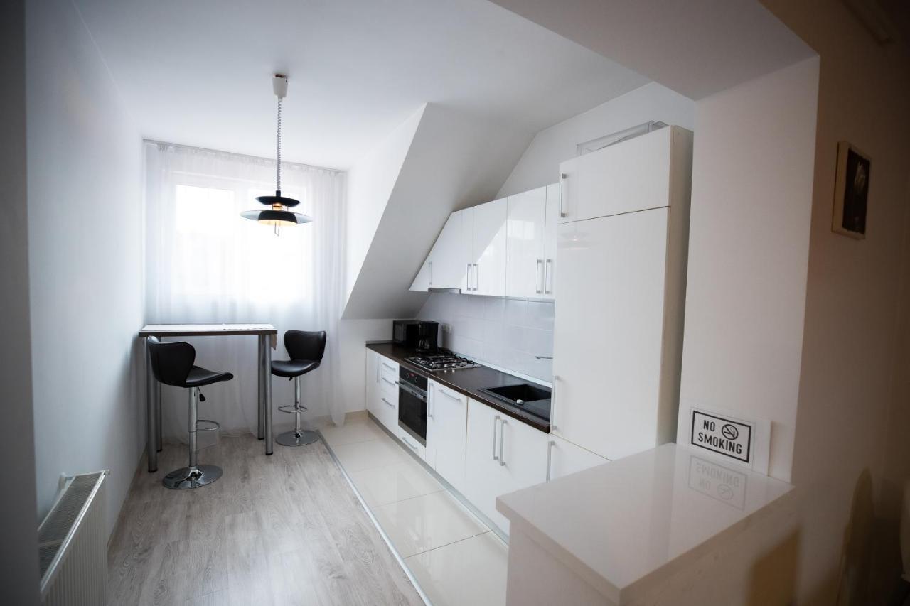 Apartament Vlad Turda Exterior photo