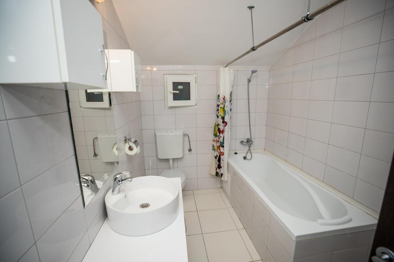 Apartament Vlad Turda Exterior photo