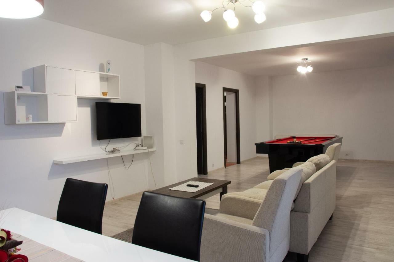 Apartament Vlad Turda Exterior photo